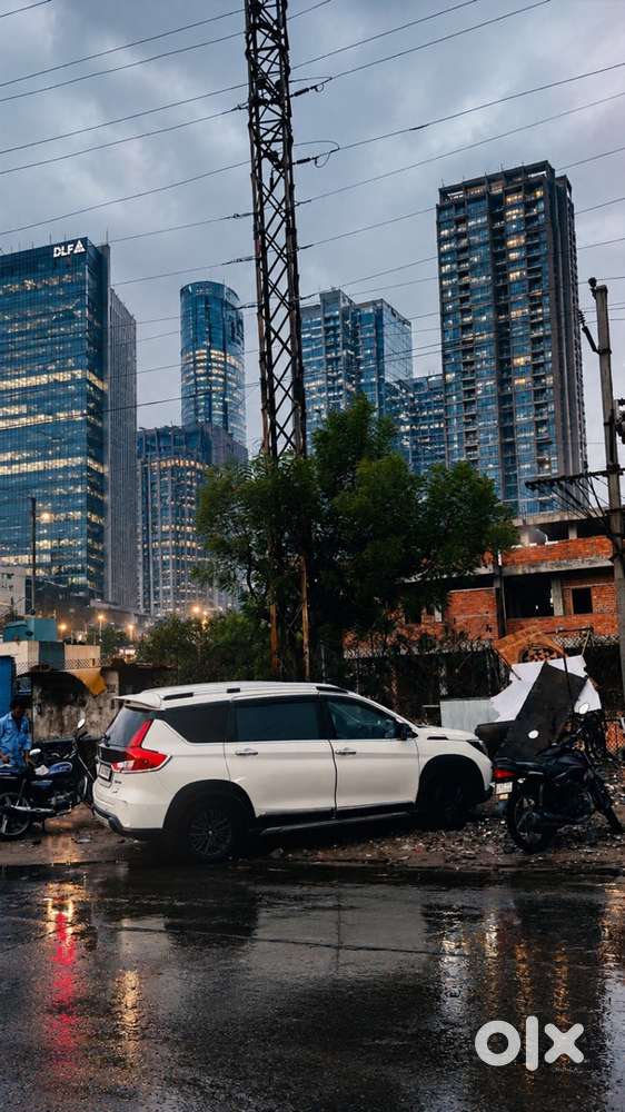 Maruti Suzuki Xl6 2018