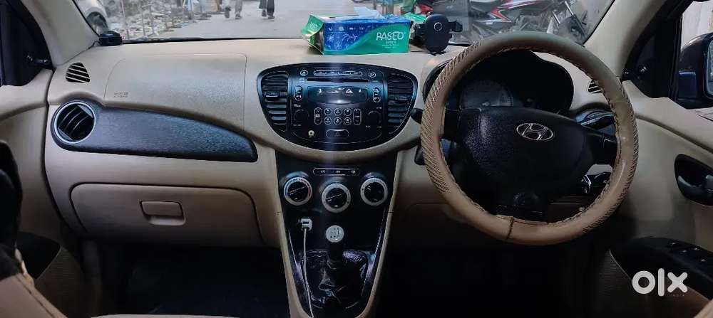 Hyundai I10 1.2 Asta 2009