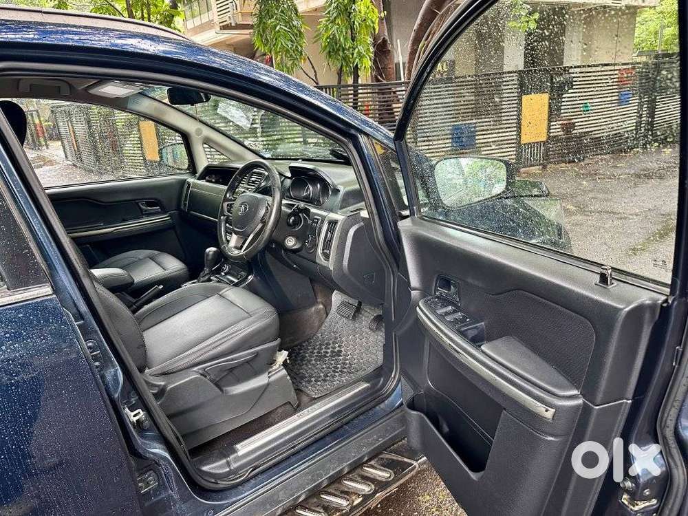 Tata Hexa 2.2 Xt 4x4 7 Str, 2017, Diesel