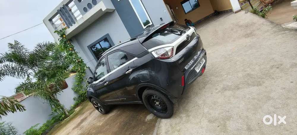 Tata Nexon 1.2 2018