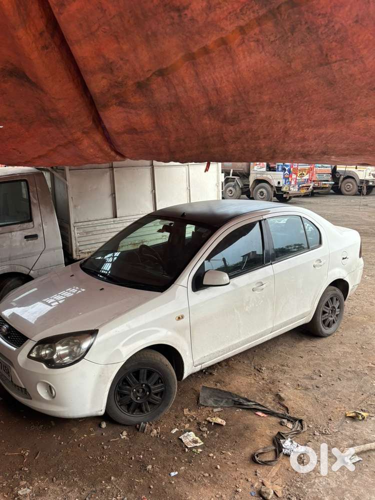 Ford Fiesta 2012 Well Maintained