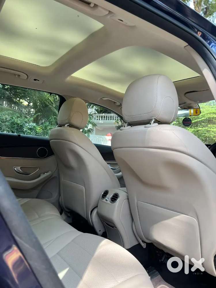 Mercedes-benz Glc 2020 Diesel
