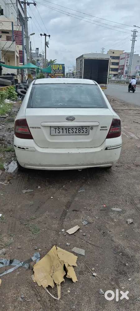 Gd Condition Ac Working New Seat Covers Gd Sound System