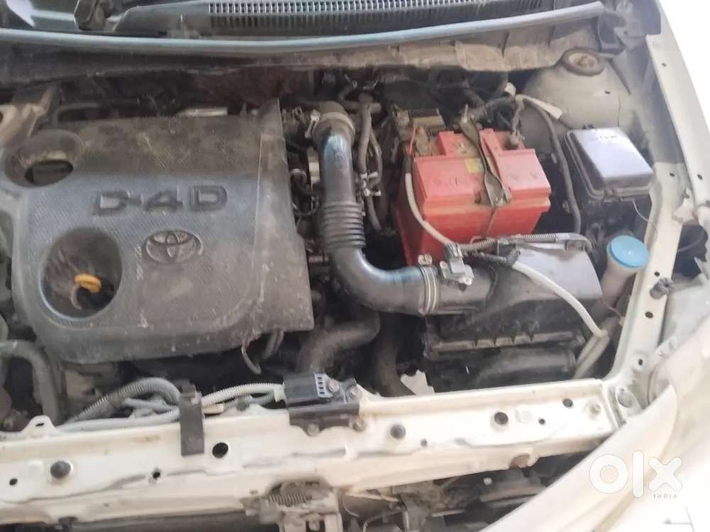 Toyota Etios Liva 2013 Diesel 85000 Km Driven