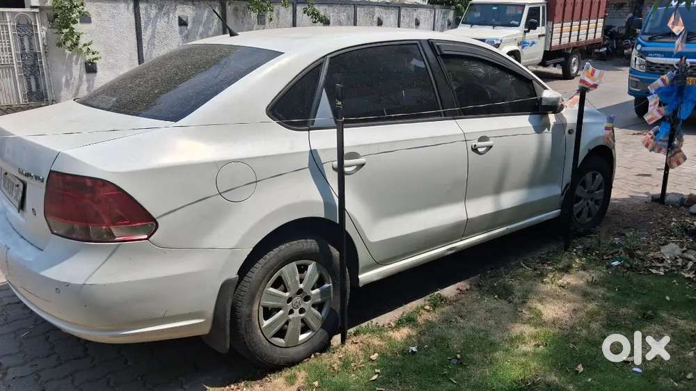 Want To Sell My Vento