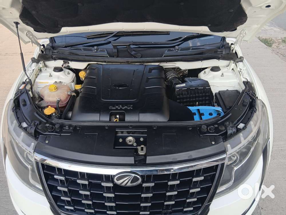 Mahindra Xuv500 W9, 2018, Diesel