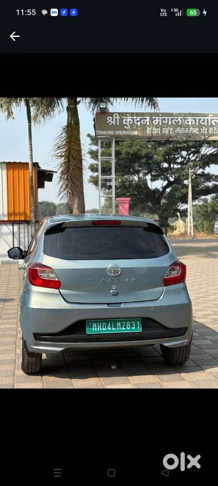 Tata Tiago Ev Xt Lr, 2023, Electric