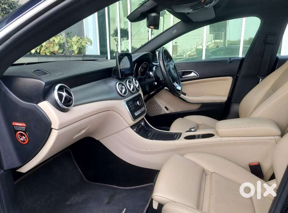 Mercedes-benz Cla 2.0 200 Sport, 2019, Petrol