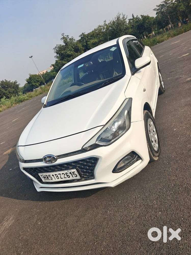 Hyundai I20 1.2 Magna Executive, 2020, Cng & Hybrids