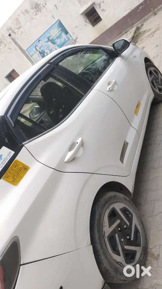 Hyundai Aura S Cng 2024