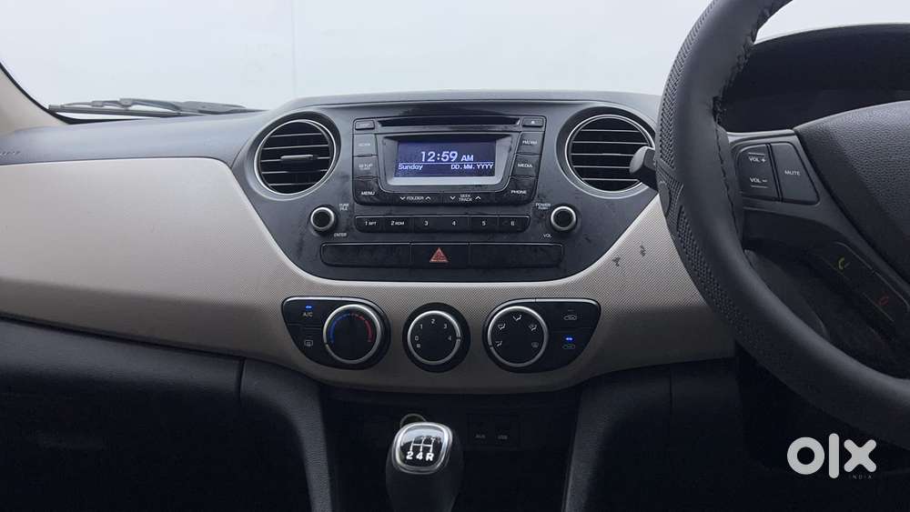 Hyundai Grand I10 1.2 Kappa Asta, 2015, Petrol