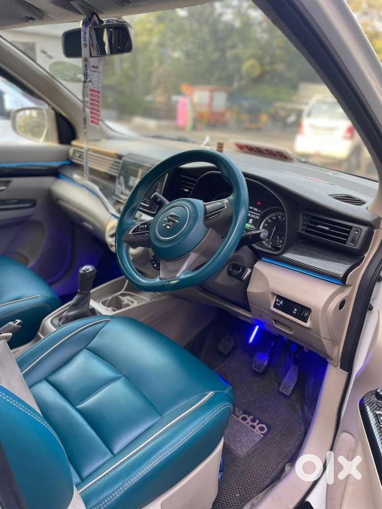 Cng/petrol 2024 Model  Premium Condition Car