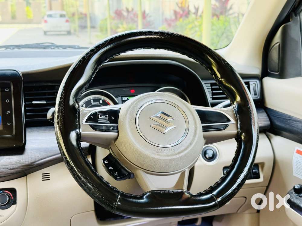 Maruti Suzuki Ertiga Zxi Plus Shvs, 2024, Cng & Hybrids