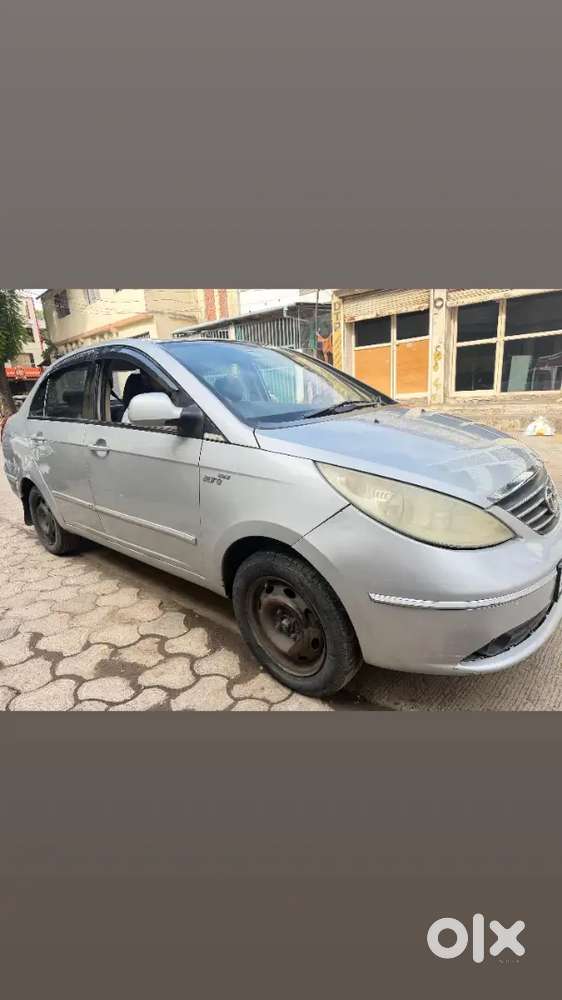 Tata Manza Diesel Manual 2012
