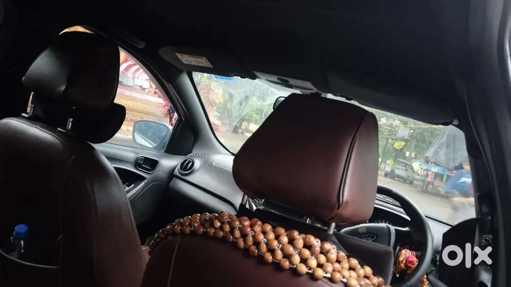 Ford Figo 1.2 Petrol 2020
