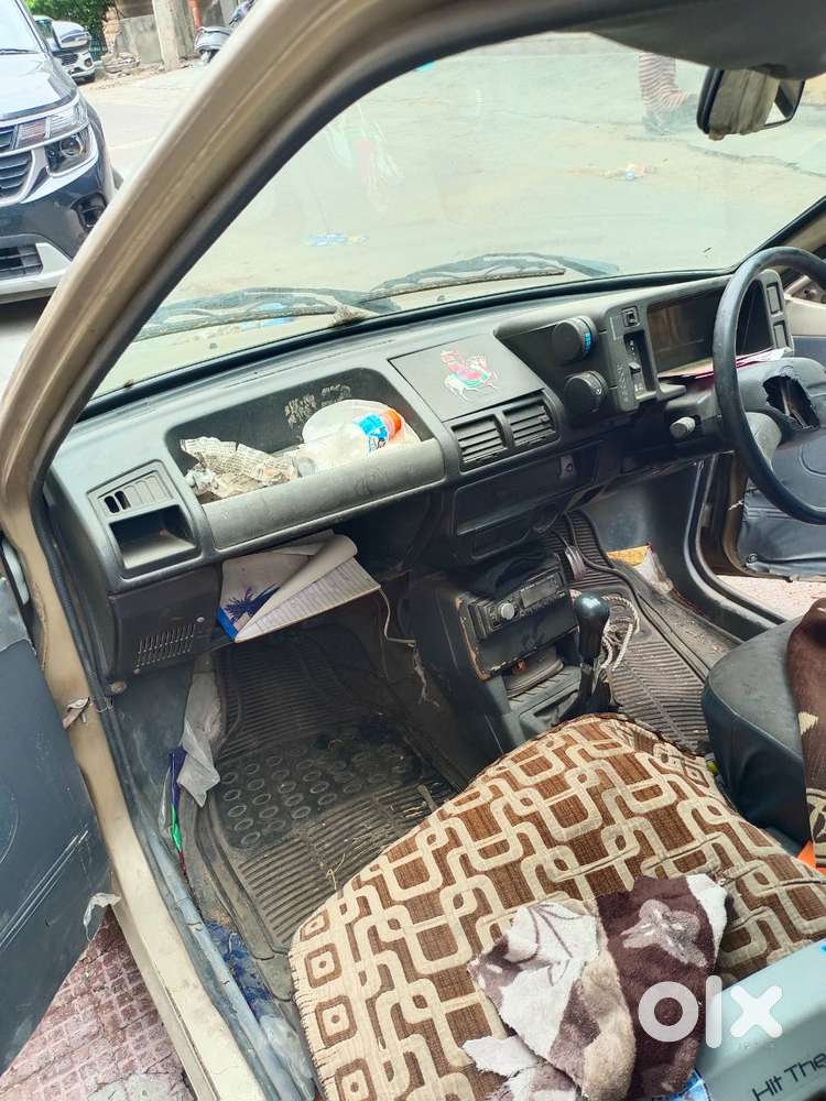 Maruti Suzuki 800 2000 Petrol Good Condition
