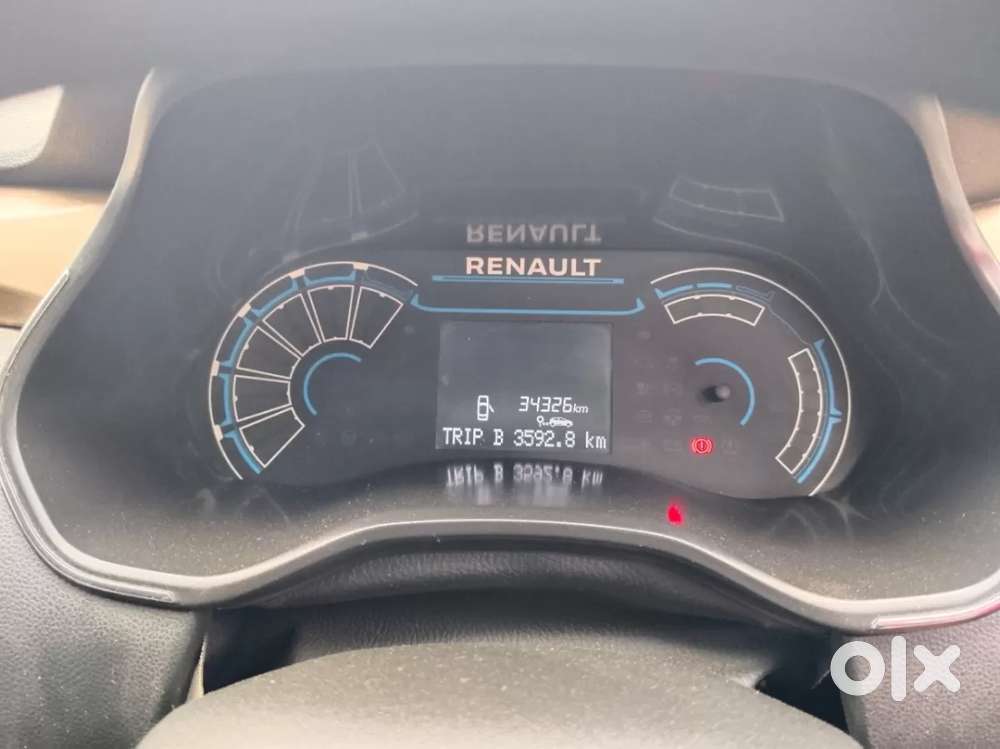 Renault Kwid Rxt, 2022, Petrol