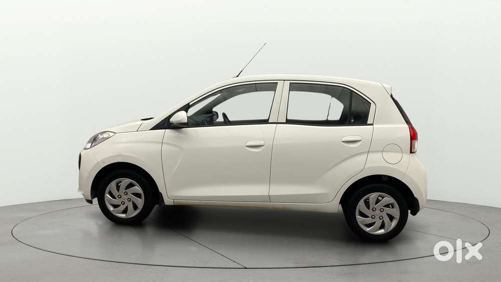 Hyundai New Santro 1.1 Sportz Mt, 2021, Petrol