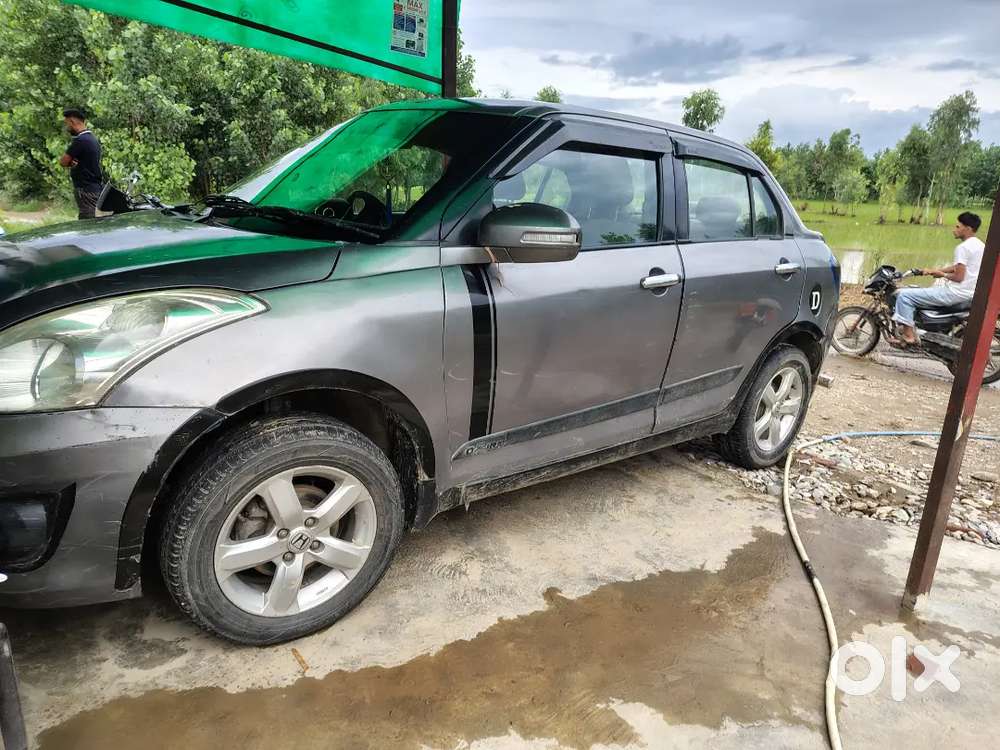 Swift Dzire Maruti 2013