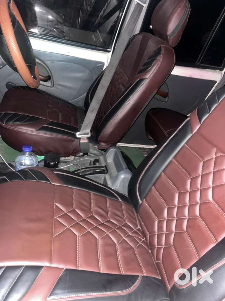 Mahindra Scorpio 2010 Diesel Car