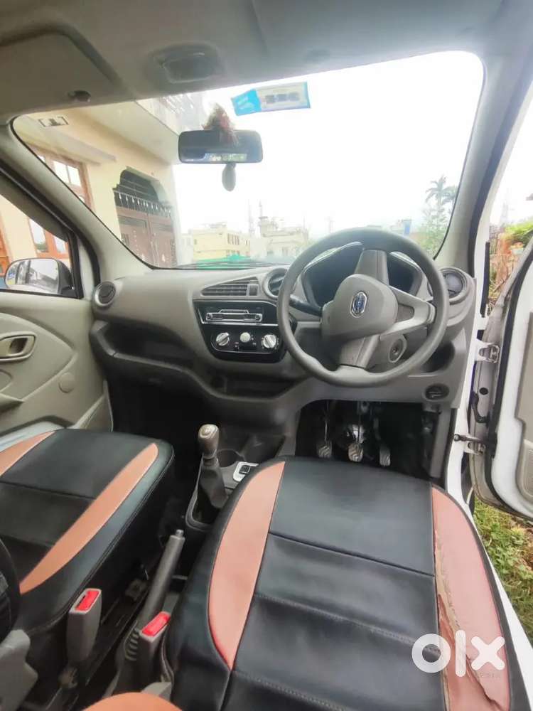 Datsun Redigo 0.8 Petrol 2017