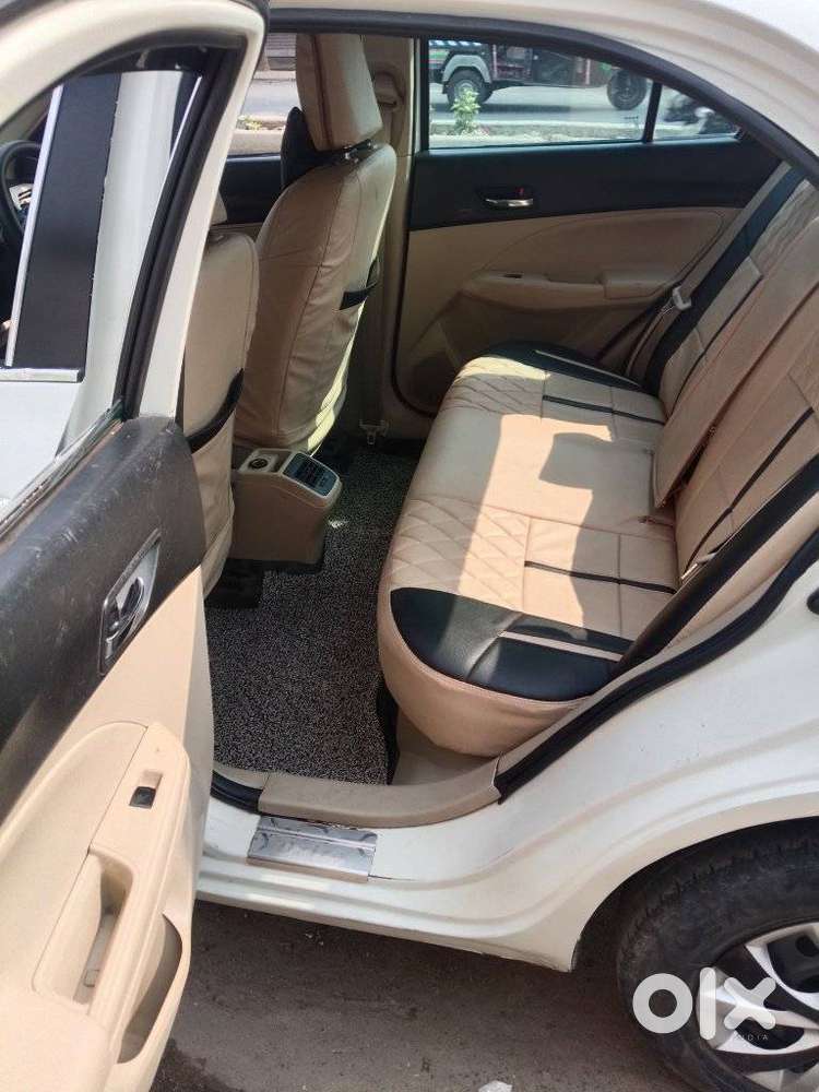 Maruti Suzuki Dzire 1.2 Vxi, 2020, Petrol