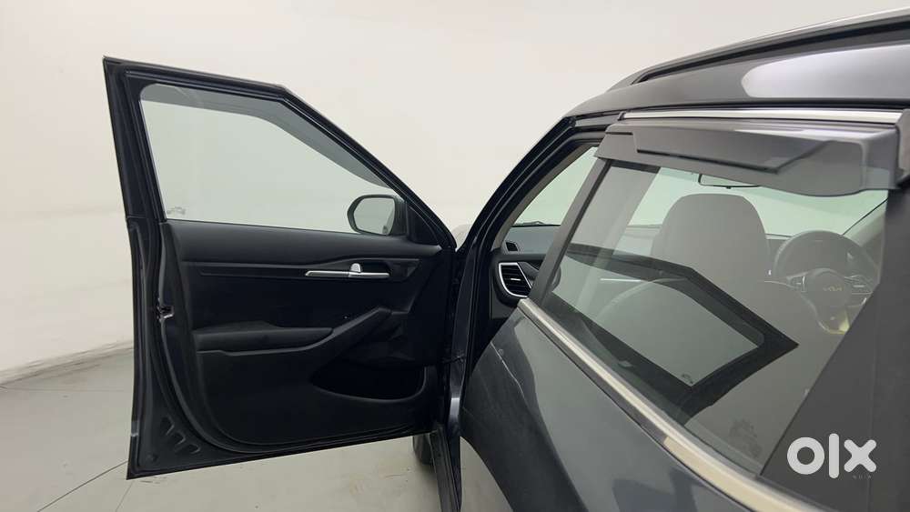 Kia Seltos Htk Plus D, 2022, Diesel