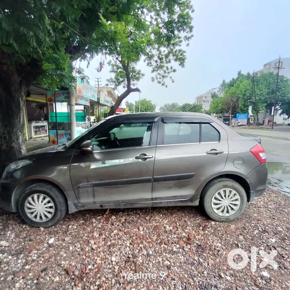Maruti Suzuki Dzire Vdi 10 Km