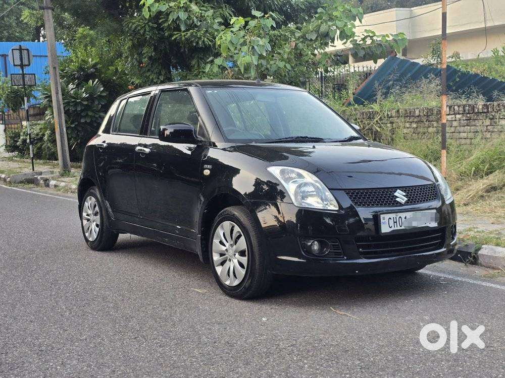 Maruti Suzuki Swift Vdi Bsiv, 2011, Diesel
