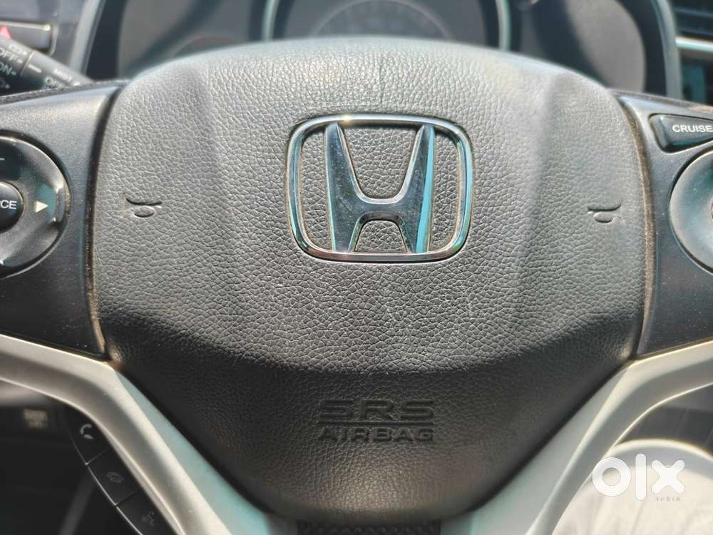 Honda Wr-v Diesel 2018