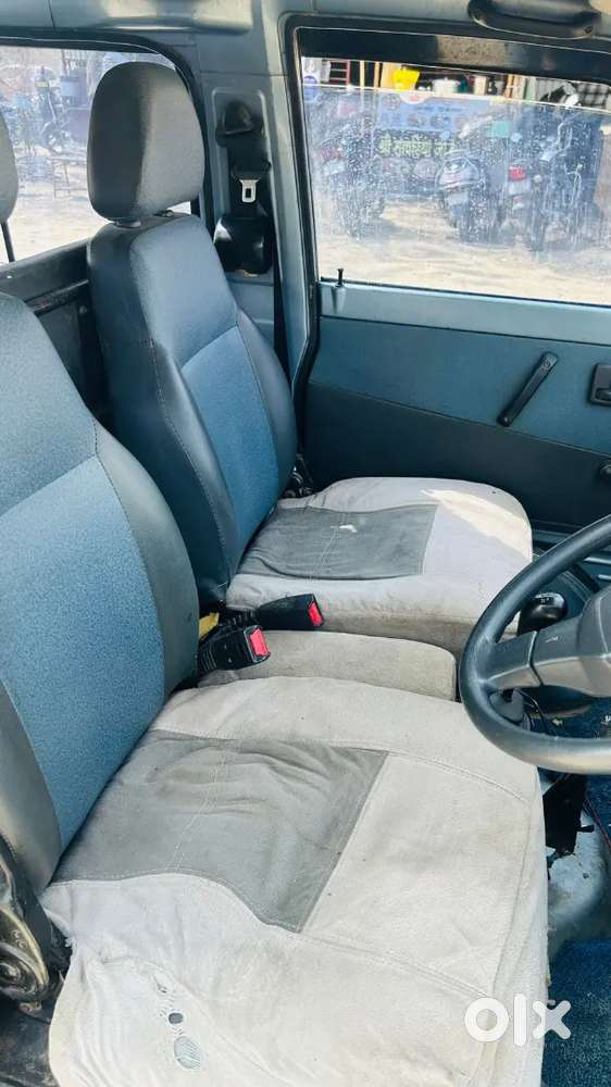 Fresh Condition