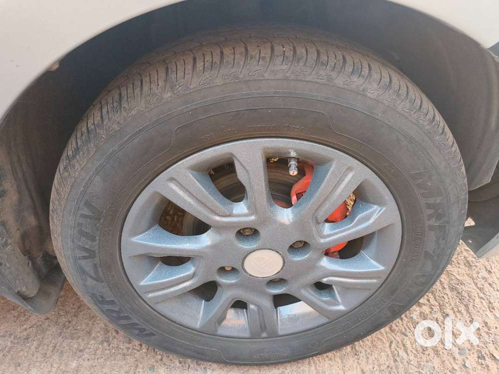 Tata Tigor 2017 Diesel Good Condition