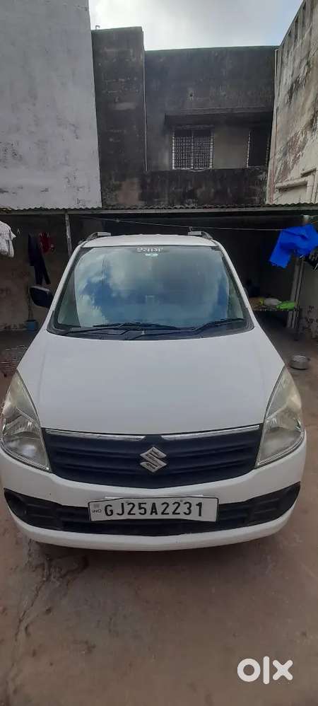 Good Condition And Well Maintained.
