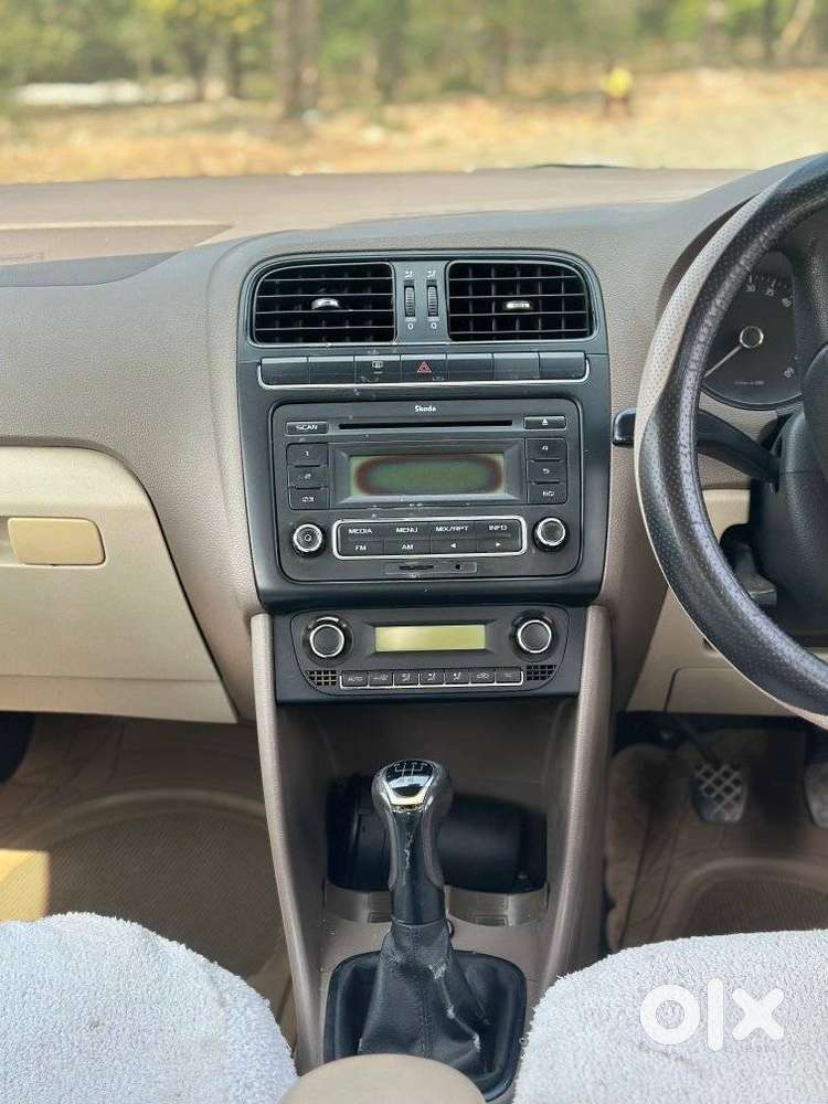 Skoda Rapid 2013-2016 1.5 Tdi Ambition Plus, 2012, Diesel