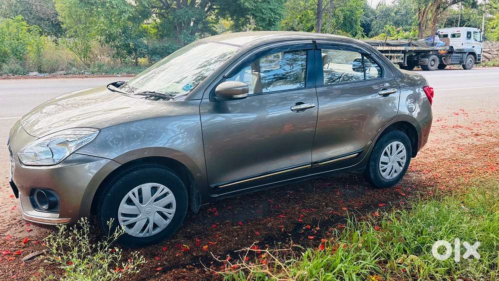 Maruti Suzuki Swift Dzire 2018 Diesel 85000 Km Driven