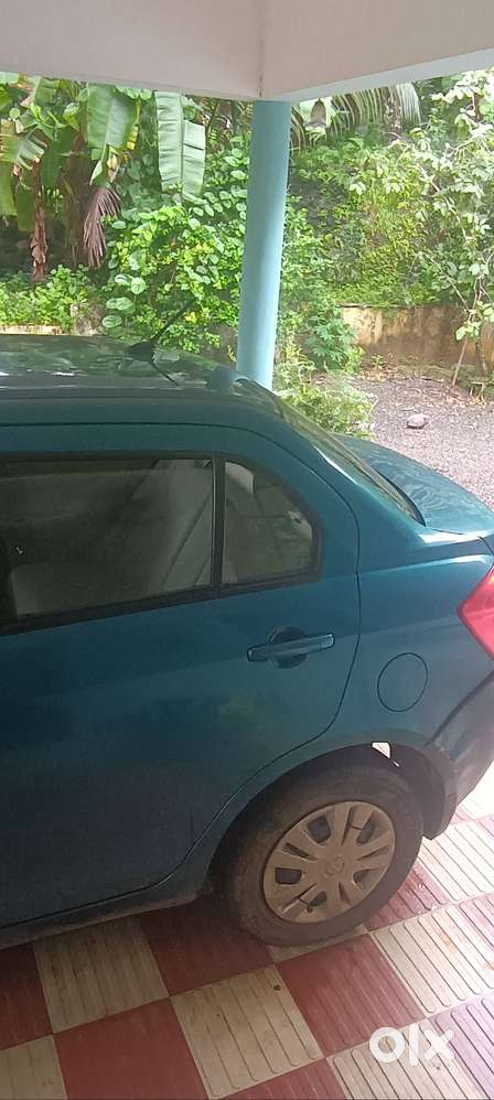 Swift Dzire Vvt Vxi