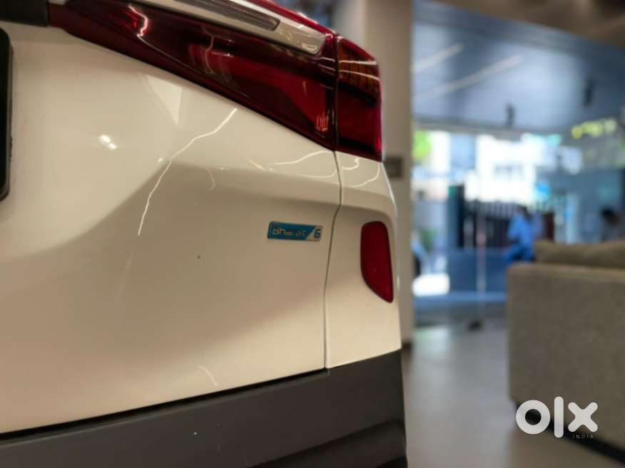 Kia Seltos Htk G, 2020, Petrol