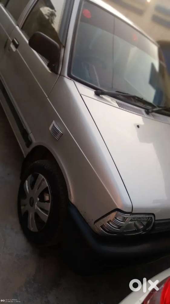 Maruti Suzuki 800 2011 Petrol 108500 Km Driven