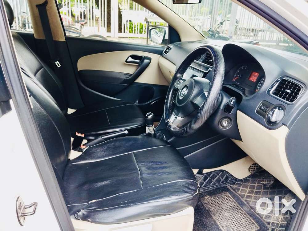 Volkswagen Polo 1.0 Highline Plus Tsi, 2013, Petrol