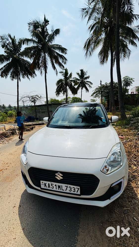 Maruti Swift Diesel Manual 2018