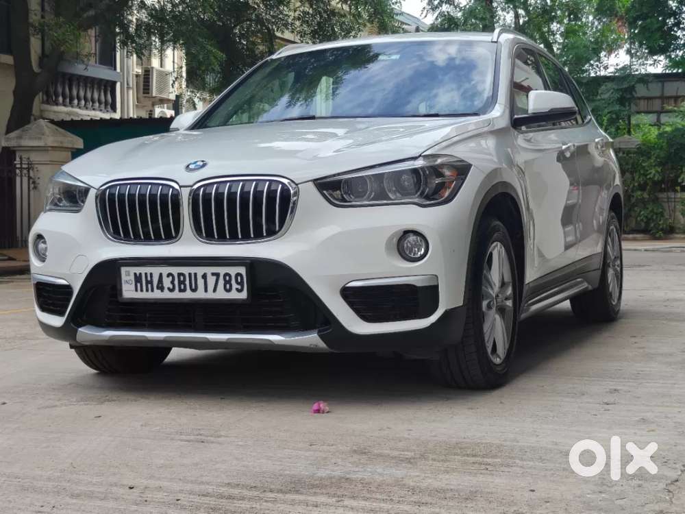 Bmw X1 Sdrive20d Expedition, 2020, Diesel