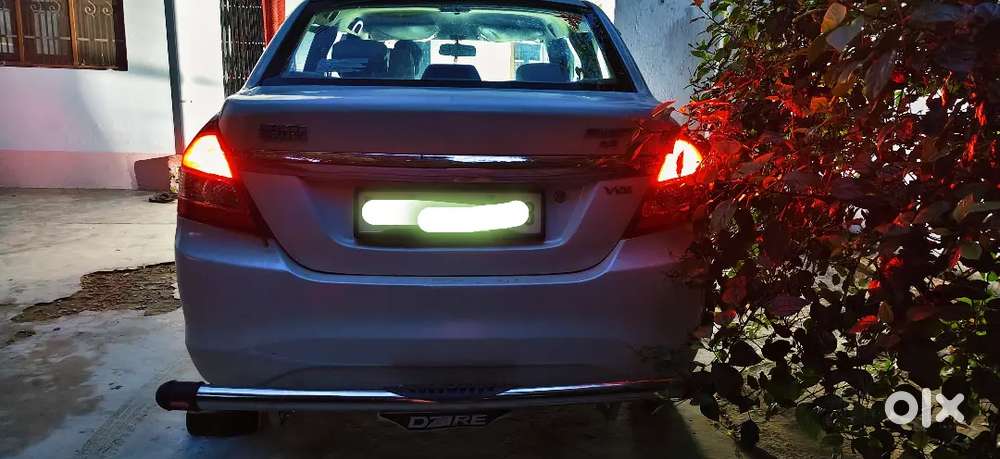  Swift Dzire Diesel 2016 | 2nd Owner | 1.09 Lakh Km | Excellent Cond