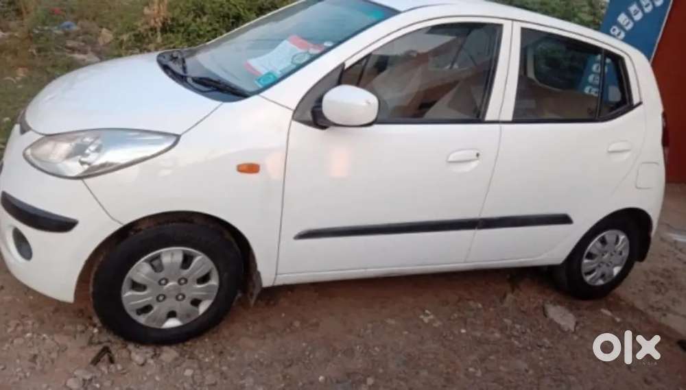 Hyundai I10 Magna 2008 2nd Owner