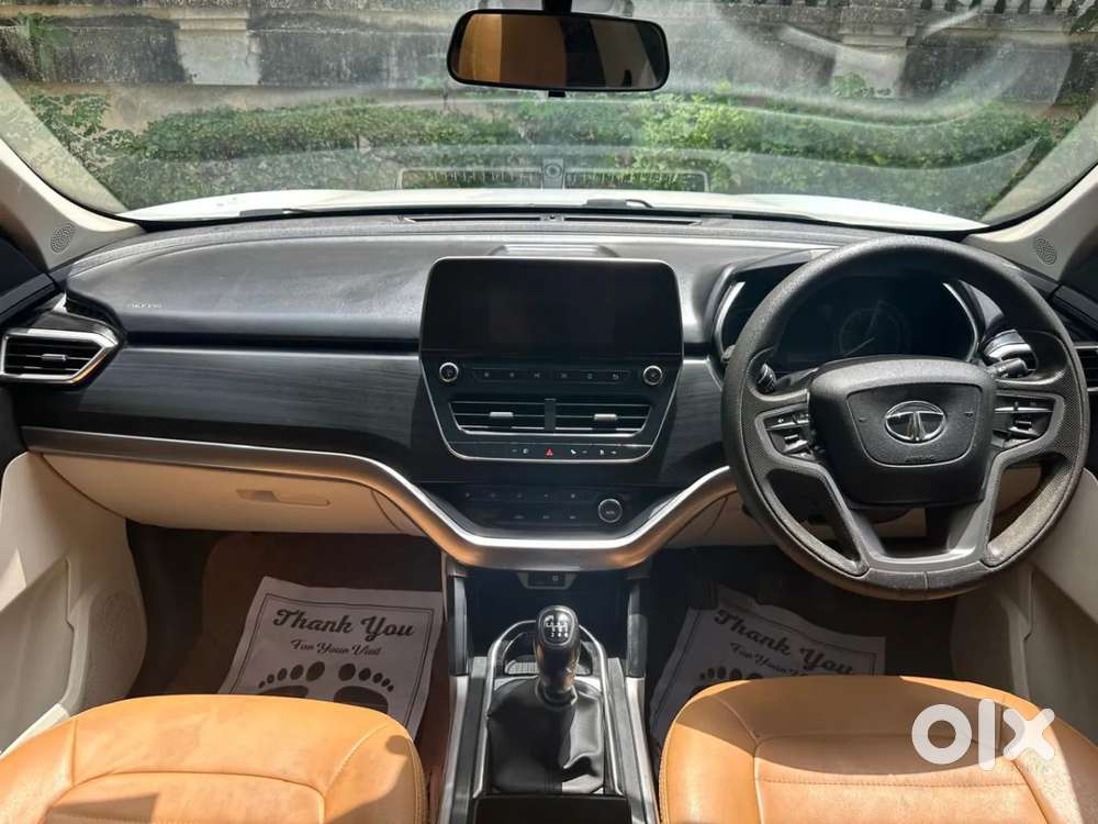 Tata Safari 2.0 Kryotec Xt Plus, 2022, Diesel