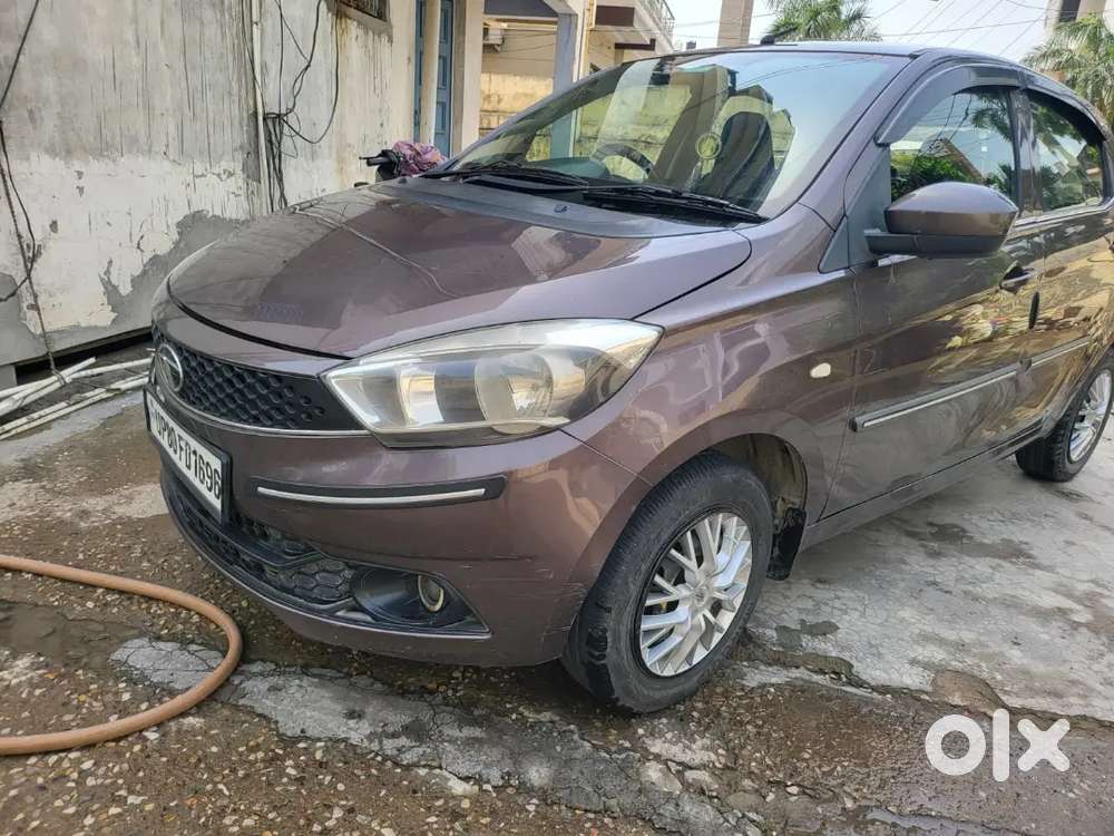 Tata Tiago 2019 Petrol 67000 Km Driven