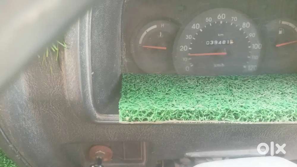 Good Condition