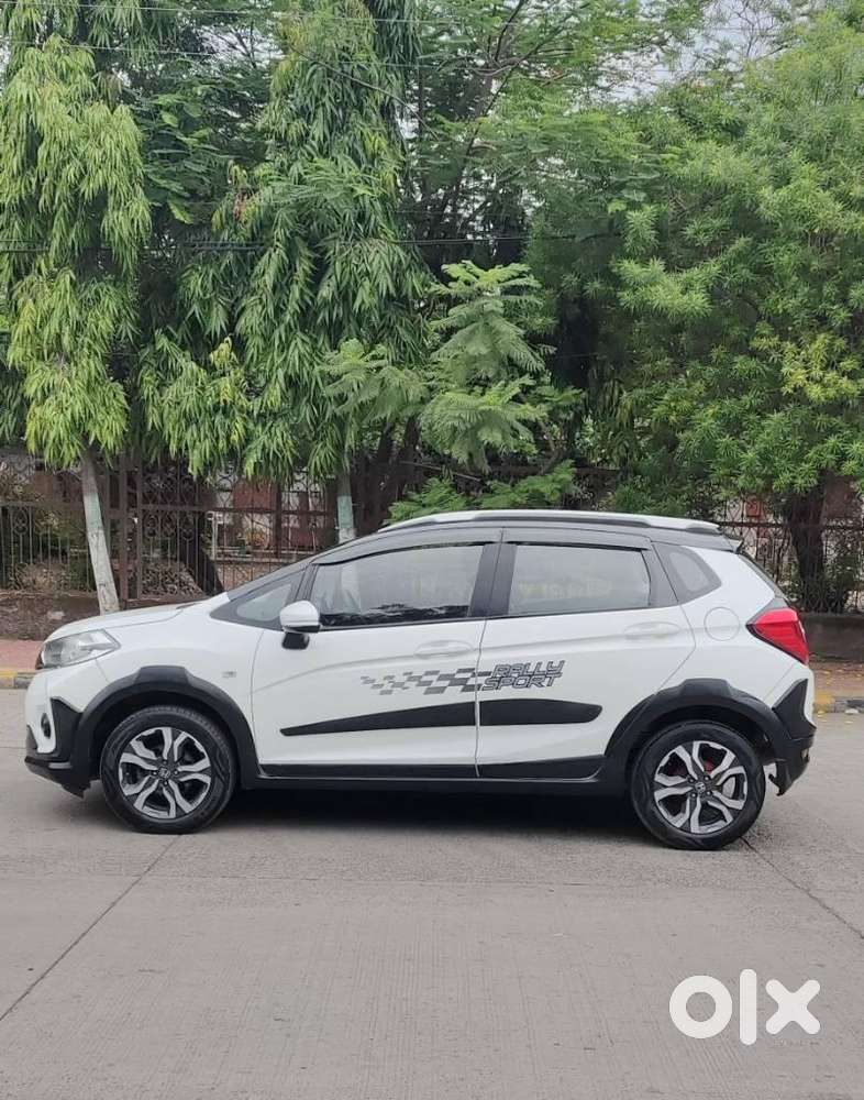 Honda Wr-v I-dtec S, 2018, Diesel