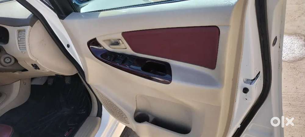 Toyota Innova