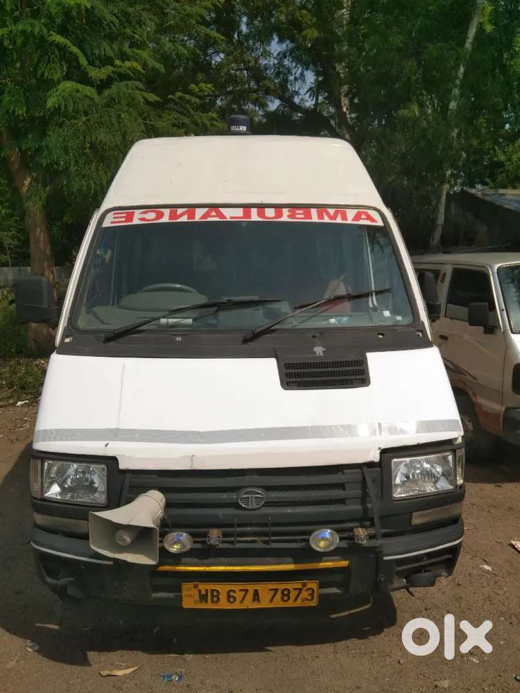 Tata Winger 2014 Diesel Well Maintained
