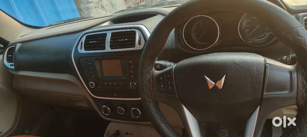 Mahindra Bolero Neo N8 Variant
